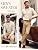 Men's Quarter Zip Pullover Sweater Casual Knit Top