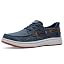 Skechers Mens Troutt Davey Vegan Slip-On Sneakers