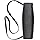Calvin Klein Reyna Vegan Leather Crossbody Bag for Women