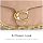 Coach Tabby Chain Shoulder Bag for Women