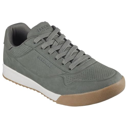 Skechers Men's Zinger 2.0 Retro Court Sneakers