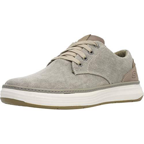 Skechers Moreno Ederson Men's Casual Dress Shoes