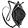 Calvin Klein Reyna Vegan Leather Crossbody Bag for Women