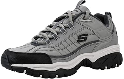 Skechers Men's Energy Afterburn Athletic Sneakers