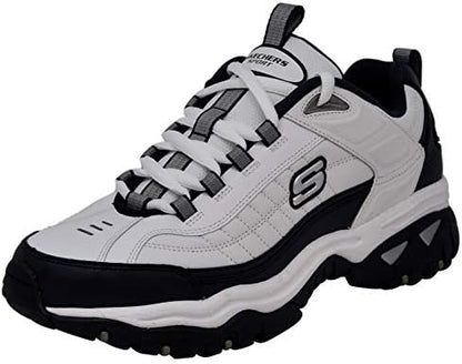 Skechers Men's Energy Afterburn Athletic Sneakers
