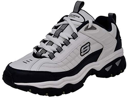 Skechers Men's Energy Afterburn Athletic Sneakers