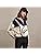 Women's Leather Sling Crossbody Bag - Travel Fanny Pack