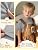 7-Pack Toddler Boys' Cotton Crewneck Tees