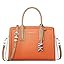 Michael Kors Women's Laila Small Structured Satchel Bag