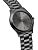 Men’s Slim Runway Beige Gold-Tone Stainless Steel Watch