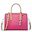Michael Kors Women's Laila Small Structured Satchel Bag
