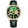 RAINTEN Men's Automatic Stainless Steel Dress Watch