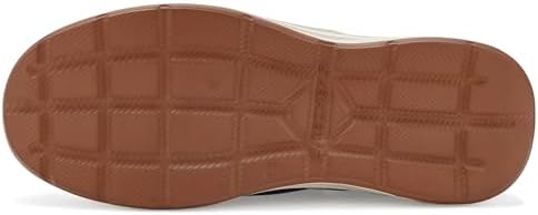 Skechers Mens Troutt Davey Vegan Slip-On Sneakers