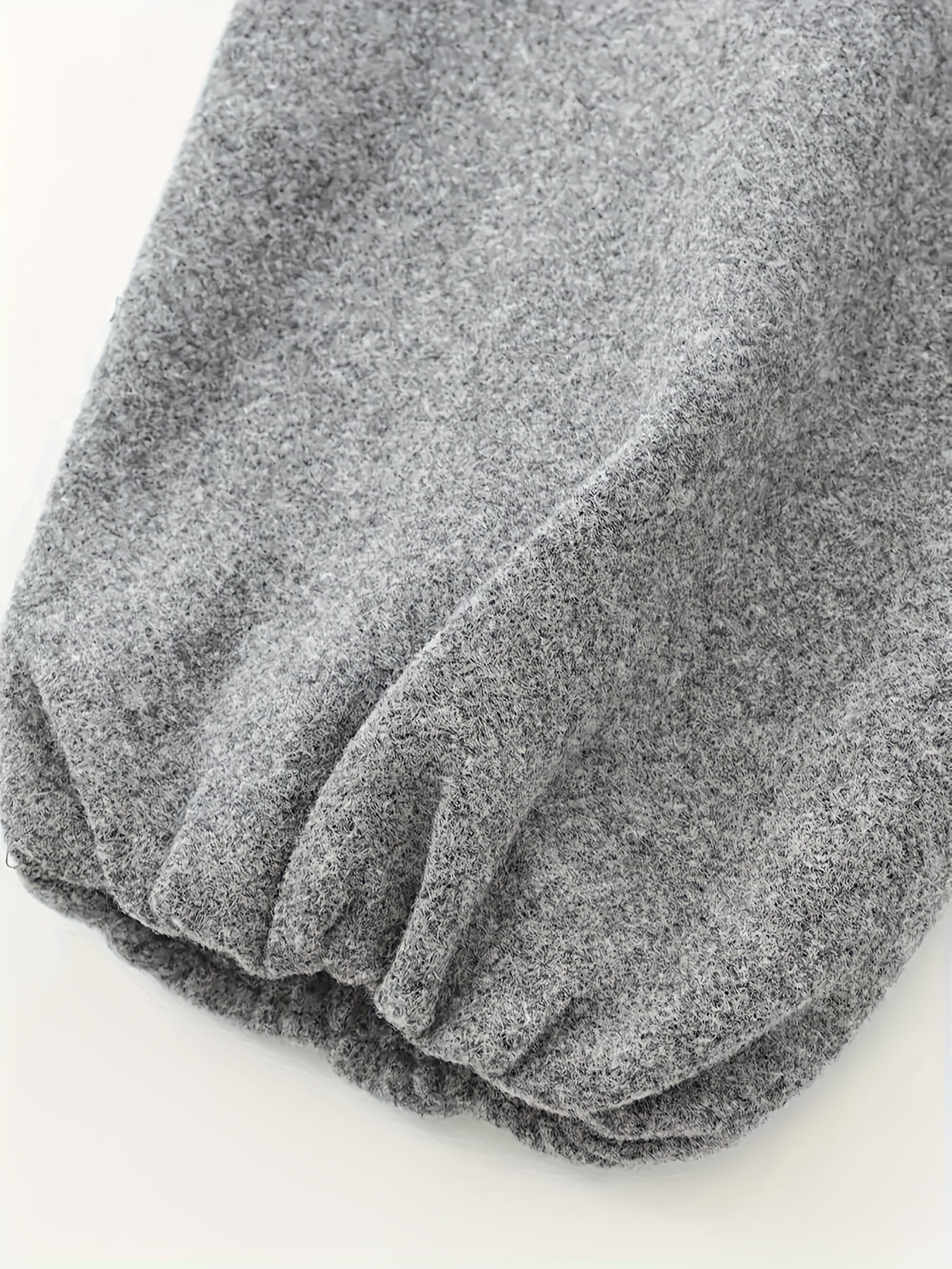 Women'S Elegant Pilot Jacket - Beige Bomber Style Short Coat with Pockets, Zip-Up, Long Sleeves, Loose Fit for Casual & Weekend Wear, Casual Wear Jacket | Bomber Jacket | Polyester Fabric