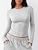 Trendy Queen Women's Long Sleeve T-Shirt
