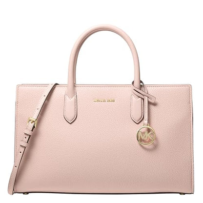 Michael Kors Women's Scarlett Medium Satchel Bag