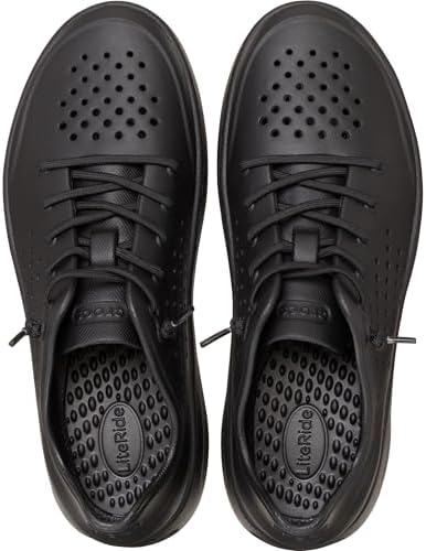 Crocs Men's Inmotion Pacer Lightweight Sneakers