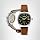 Seiko Presage Cocktail Time Men's Automatic Watch Green Dial