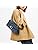 Coach Women's Quilted Tabby Leather Shoulder Bag