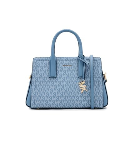 Michael Kors Women's Laila Small Structured Satchel