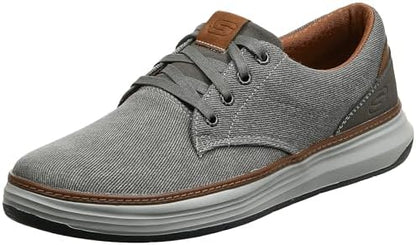 Skechers Moreno Ederson Men's Casual Dress Shoes