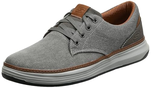 Skechers Moreno Ederson Men's Casual Dress Shoes