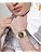 COACH Men's Oliver Quartz Watch 41mm Stainless Steel