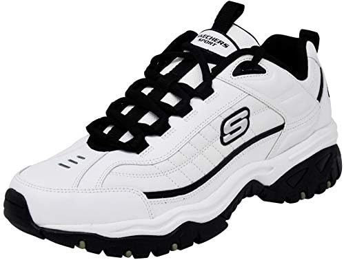 Skechers Men's Energy Afterburn Athletic Sneakers