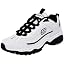 Skechers Men's Energy Afterburn Athletic Sneakers