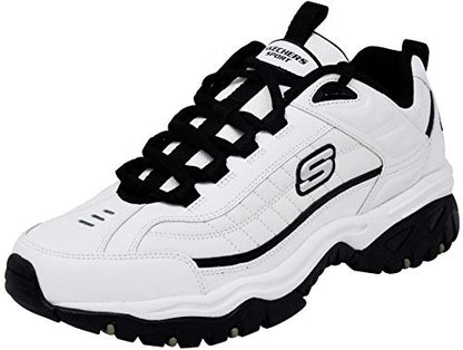 Skechers Men's Energy Afterburn Athletic Sneakers