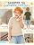 7-Pack Toddler Boys' Cotton Crewneck Tees