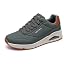 Skechers Men's Uno Suited On Air Casual Sneakers