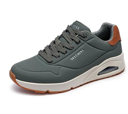 Skechers Men's Uno Suited On Air Casual Sneakers