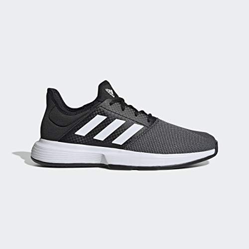 adidas Gamecourt Men's Breathable Tennis Shoes