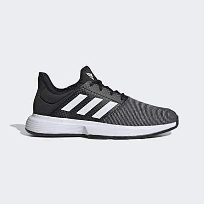 adidas Gamecourt Men's Breathable Tennis Shoes