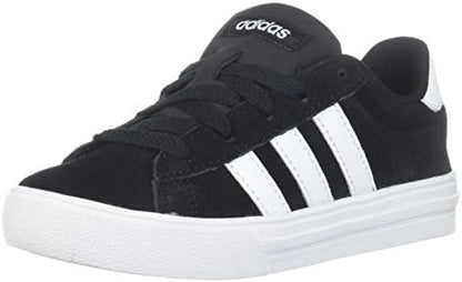 adidas Men's Daily 2.0 Denim Sneakers