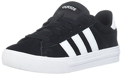 adidas Men's Daily 2.0 Denim Sneakers