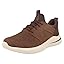 Skechers Men's Delson 3.0 Cicada Slip-On Sneakers