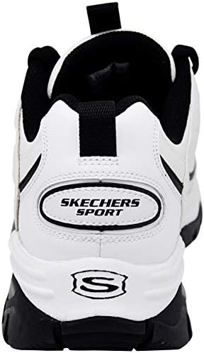 Skechers Men's Energy Afterburn Athletic Sneakers