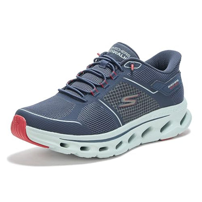 Skechers Men's Go Walk Glide Step 2.0 Slip-On Walking Shoes