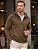 JMIERR Men's Lightweight Colorblock Zip Hoodie Jacket