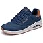 Skechers Men's Uno Suited On Air Casual Sneakers