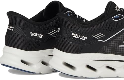 Skechers Men's Slip-On Go Walk Glide Step 2.0 Walking Shoes