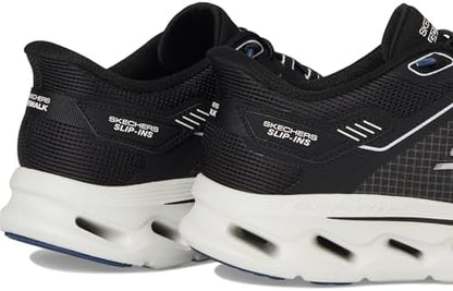 Skechers Men's Slip-On Go Walk Glide Step 2.0 Walking Shoes