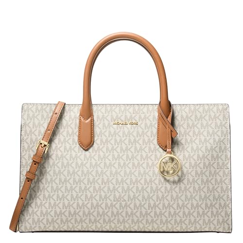 Michael Kors Women's Scarlett Medium Satchel Bag
