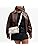 Coach Women's Soft Tabby Grain Leather Shoulder Bag