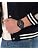 Coach Jackson Men's Chronograph Watch with Date Window - 45mm