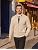 Men's Full Zip Mock Neck Cardigan Sweater with Pattern