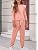 Girls Fall 2-Piece Outfit Set Fashion Size 4-13