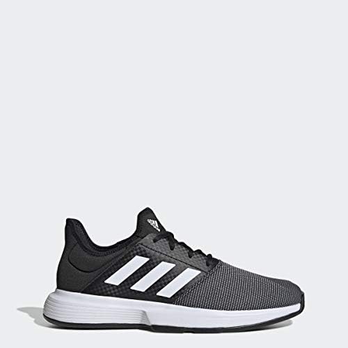 adidas Gamecourt Men's Breathable Tennis Shoes